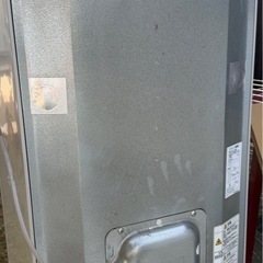 MITSUBISHI冷凍庫
の画像