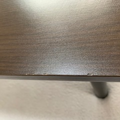 テーブルの画像