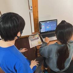 【経験者優遇】小学生を中心にプログラミング教育を指導するインストラクターの画像