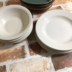 食器 、グラス、マグカップの画像