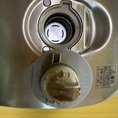 炊飯器　ナショナルの画像