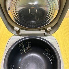 炊飯器　ナショナルの画像