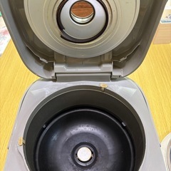 炊飯器　ナショナルの画像