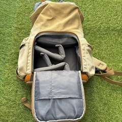 カメラバッグの画像