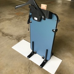 ズボンプレスの画像