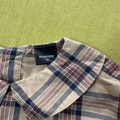 ロンパース70の画像