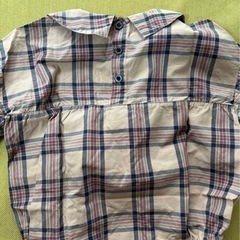 ロンパース70の画像