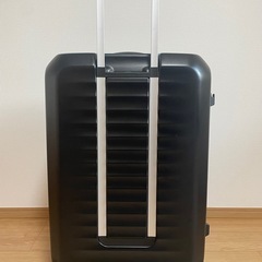 スーツケース　片開き　フロンテックの画像