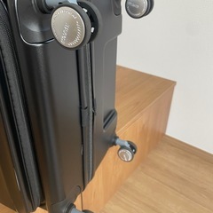 スーツケース　片開き　フロンテックの画像