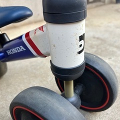 d-bikeディーバイクHONDA の画像
