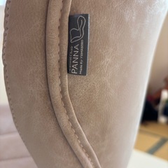 ヤマソロ　デスクチェアの画像