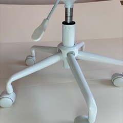 ヤマソロ　デスクチェアの画像