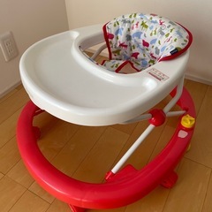 KATOJI 歩行器の画像