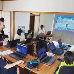 【経験者優遇】小学生を中心にプログラミング教育を指導するインストラクターの画像