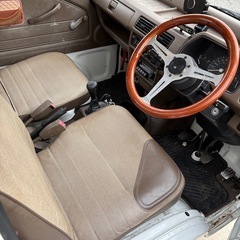 アクティ　HA2の画像