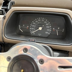 アクティ　HA2の画像