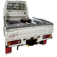 アクティ　HA2の画像