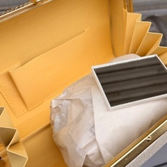 78%OFF⭐️未使用⭐️草履&バッグセット⭐️おまけ付き⭐️の画像