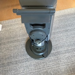 電気ヒーターの画像