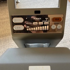 電気ヒーターの画像