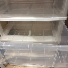 カラーボックスの画像