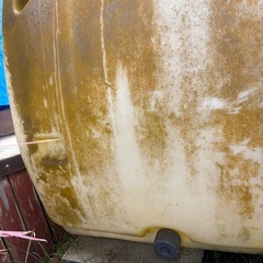 水タンクの画像