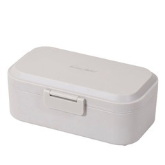 電気ランチボックス　お弁当箱の画像