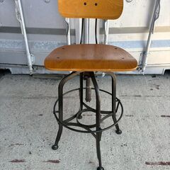 高さ調整可能ハイスツールの画像