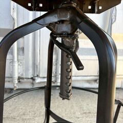 高さ調整可能ハイスツールの画像