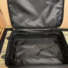 キャリーケースの画像