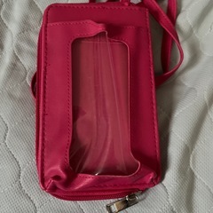 スマホショルダーの画像