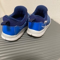 NIKEキッズシューズの画像