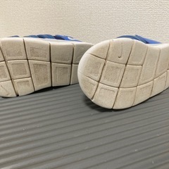 NIKEキッズシューズの画像
