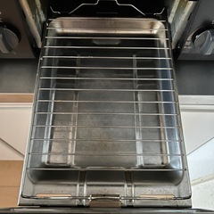 ガスコンロの画像