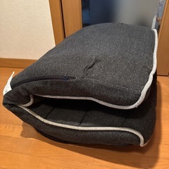 ニトリ　リクライニング座椅子の画像