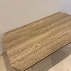 机　ローテーブルの画像