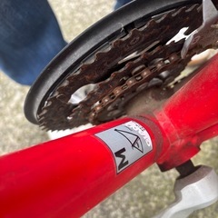 GIANT FCR3300の画像