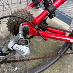 GIANT FCR3300の画像