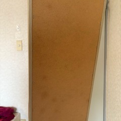 ⚠️受け渡し12/8まで ミラーの画像