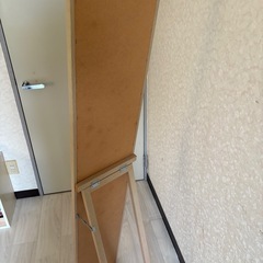 ⚠️受け渡し12/8まで ミラーの画像