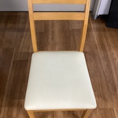 ダイニングチェア【町田市再生家具】252508の画像