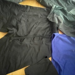 サッカーユニホームの画像