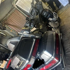 ホンダバイクの画像