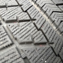 スタッドレスタイヤ195／65Ｒ15の画像