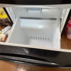 【12/13以降の受け渡し】冷蔵庫・電子レンジセットの画像