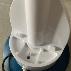 衣類スチーマー 業務用 アイロン　アレジア ALLEGiAの画像