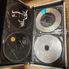 CD 沢山　の画像