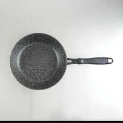 (中古)パール金属 HC-454 マーブルファン軽 テフロン加工IH対応フライパン29cmの画像