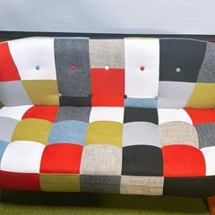 ソファー🛋の画像