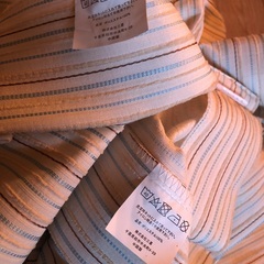 カーテンの画像